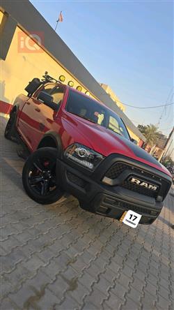 ڕام 1500
